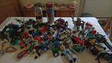 Großes konvolut lego gebraucht kaufen  Ludwigshafen am Rhein