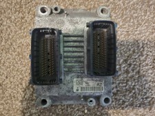 Ecu vauxhall astra for sale  BATHGATE