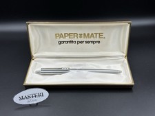 Penna scatto paper usato  Lessona