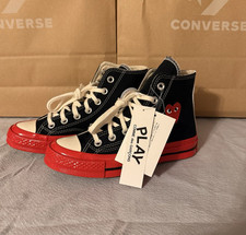 Comme garcons play gebraucht kaufen  Mosbach