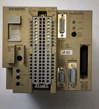 Siemens simatic cpu gebraucht kaufen  Großbettlingen