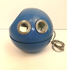 Vintage panapet blue for sale  Pell City