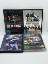 Dvd sammlung blockbuster gebraucht kaufen  Rastede