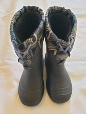 Toddler kamik snow for sale  Alamogordo