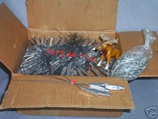 Caixa de 500 vedações de cabo Tyden Brammall Mini Loc 1/32 x 8  comprar usado  Enviando para Brazil