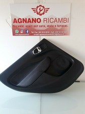 Pannello interno portiera usato  Napoli