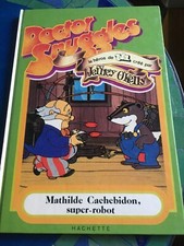 Hachette verlag docotor gebraucht kaufen  Wetter (Ruhr)