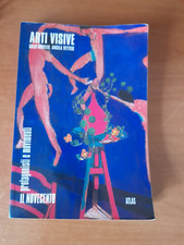 Arti visive gillo usato  Gravina in Puglia