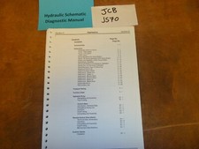 Jcb js70 midi for sale  Fairfield
