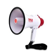 Handheld megaphone pyle for sale  MACCLESFIELD
