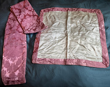 Pink brocade catholic for sale  Harrisburg