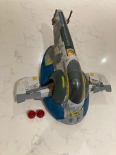 Jago fett slave for sale  LUTON