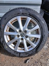 Mazda mk3 alloy for sale  ACCRINGTON