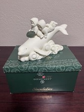 Dept snow babies for sale  Rapid City