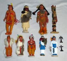 Vintage souvenir dolls for sale  WOKING