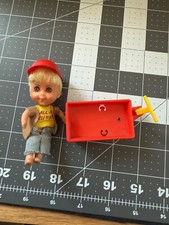 Little kiddles doll for sale  Tonasket