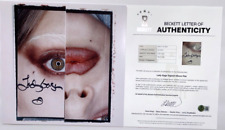 Lady gaga signed for sale  Fishers