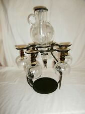 Vintage wine aerator for sale  Cut Bank