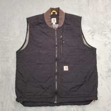 Carhartt vest mens for sale  Alberton