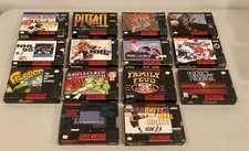 nintendo super boxed games for sale nintendo super boxed games for sale Niagara Falls