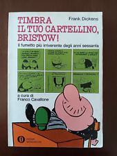 Oscar mondadori frank usato  Cagliari
