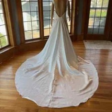 Maggie sottero ivory for sale  Washington
