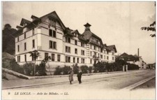 Locle asile billodes gebraucht kaufen  Eimeldingen