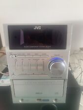 Chaine jvc d'occasion  Fronton
