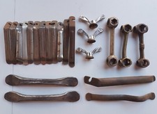 Outil ancien nécessaire d'occasion  Molsheim