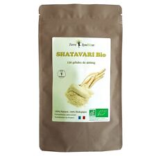 Shatavari bio 120 d'occasion  Grans