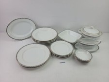 Speiseservice teile rosenthal gebraucht kaufen  Burgstädt