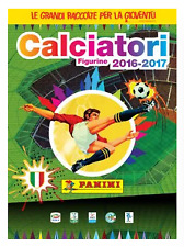 Usado, Calciatori panini 2016/17 - Scegli figurina Da 201 a 300 comprar usado  Enviando para Brazil