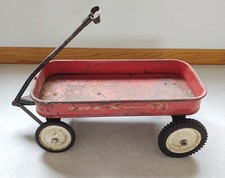 red wagon for sale red wagon for sale Wasco