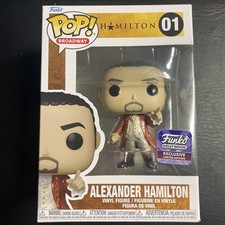 Funko pop alexander for sale  Spring Valley