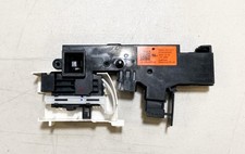 Usado, Combo de lavadora e secadora Samsung original do fabricante trava de porta DC34-00029D comprar usado Usado, Combo de lavadora e secadora Samsung original do fabricante trava de porta DC34-00029D comprar usado  Enviando para Brazil