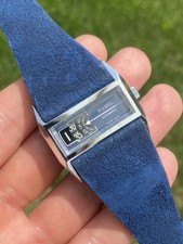 Orologio watch nivrel usato  Torino