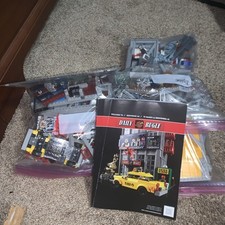 Lego super heroes for sale  White Lake
