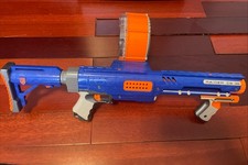 Nerf strike elite for sale  Miami