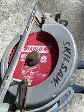 Vtg skilsaw model for sale  Riverside