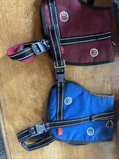Hundegeschirre mittelgroße hu gebraucht kaufen  Bremervörde