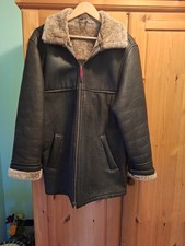 damen lederjacke gebraucht kaufen damen lederjacke gebraucht kaufen  Kiefersfelden