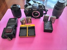 Nikon 200 usato  Partanna