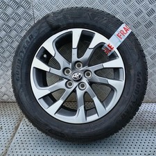 Toyota prius alloy for sale  WEST BROMWICH