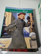 Usado, American Girl Kit Book Set 6 Volumes By Valerie Tripp comprar usado  Enviando para Brazil