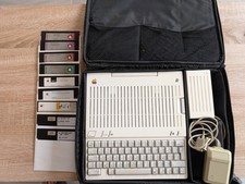 Beautiful apple iic d'occasion  Montpellier-