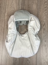 Car seat cover for sale  Minneapolis
