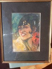 Magnifique gitane espagnole d'occasion Magnifique gitane espagnole d'occasion  Nice-