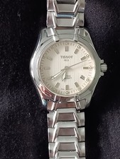 Mens tissot pr100 for sale  BARNSTAPLE