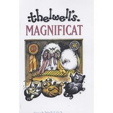 Thelwell magnificat thelwell for sale  ROSSENDALE
