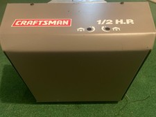 Garage door opener for sale  Binghamton
